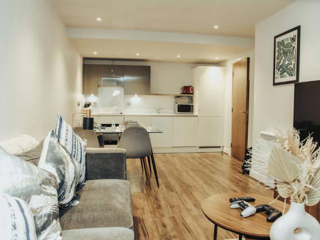 Birmingham, B1 3BE, United Kingdom | 2 bed apartment for rent #109110626 | Rentberry