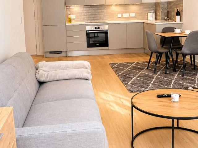 Birmingham, B1 3BP, United Kingdom | 1 bed apartment for rent #168054072 | Rentberry