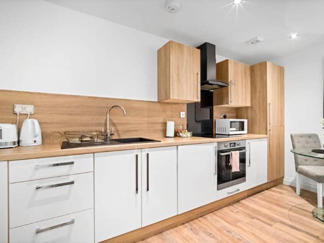 Birmingham, B1 3DD, United Kingdom | 1 bed apartment for rent #96481905 | Rentberry