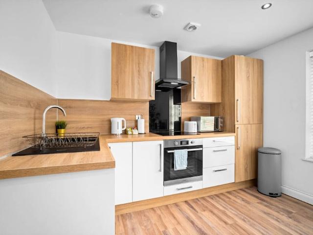 Birmingham, B1 3DD, United Kingdom | 1 bed apartment for rent #96486888 | Rentberry