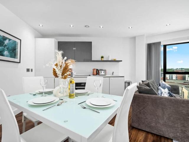 Birmingham, B1 3DS, United Kingdom | 1 bed apartment for rent #148734131 | Rentberry