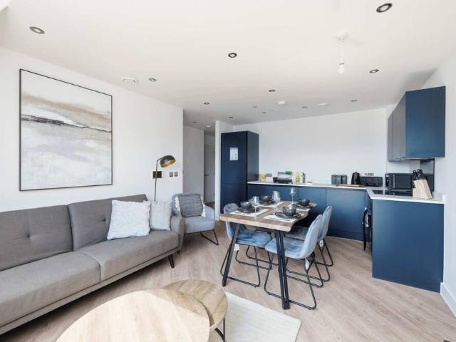 Birmingham, B1 3EP, United Kingdom | 1 bed apartment for rent #171433519 | Rentberry