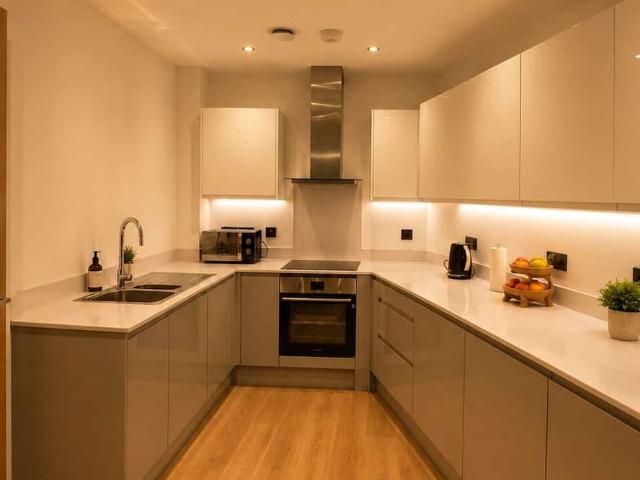 Birmingham, B1 3LE, United Kingdom | 2 bed apartment for rent #168033213 | Rentberry