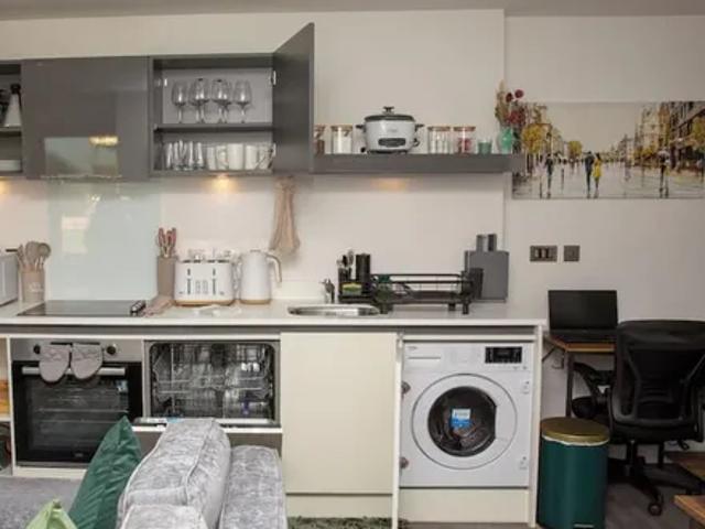 Birmingham, B24 9EQ, United Kingdom | 2 bed apartment for rent #147230905 | Rentberry