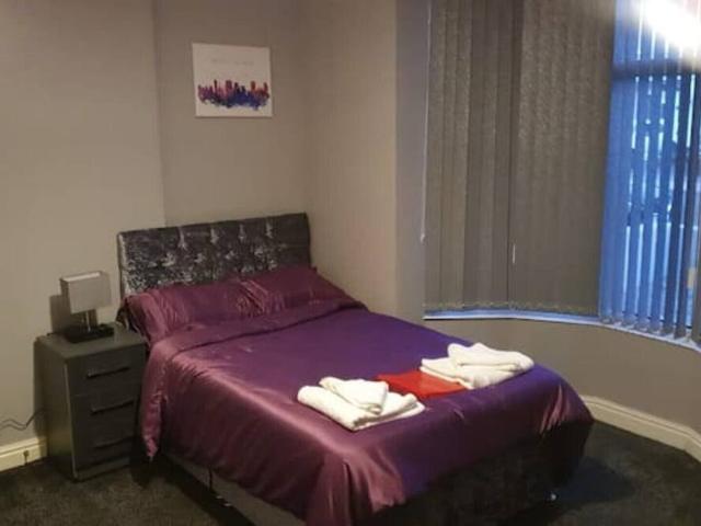 Birmingham, B25 8AH, United Kingdom | 1 bed house for rent #96083563 | Rentberry