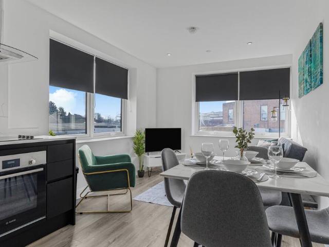 Birmingham, B26 1BU, United Kingdom | 2 bed apartment for rent #147414285 | Rentberry