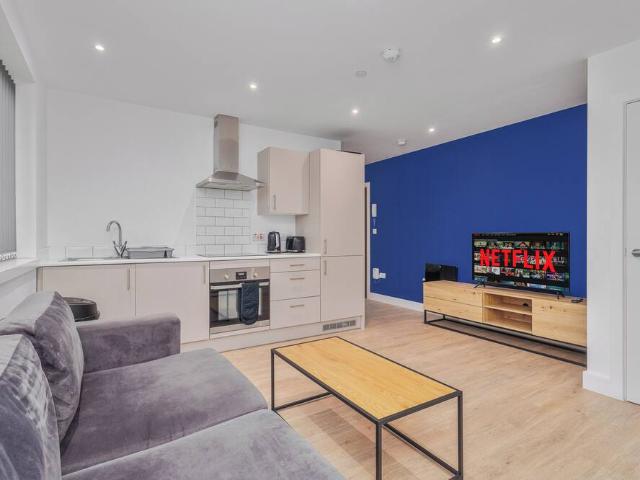 Birmingham, B26 3AY, United Kingdom | 1 bed apartment for rent #166229738 | Rentberry