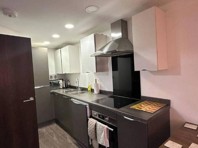 Birmingham, B26 3BF, United Kingdom | 1 bed apartment for rent #147272165 | Rentberry