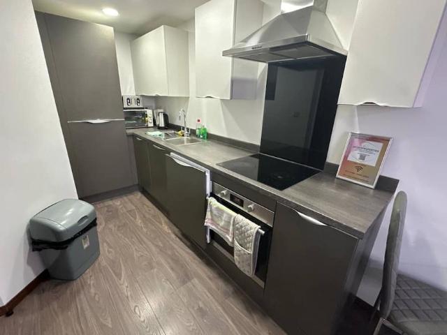 Birmingham, B26 3BF, United Kingdom | 1 bed apartment for rent #166018185 | Rentberry
