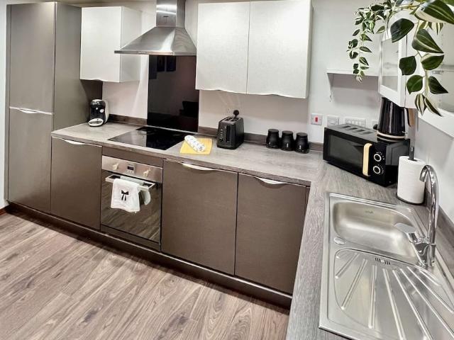 Birmingham, B26 3BF, United Kingdom | 2 bed apartment for rent #165103584 | Rentberry