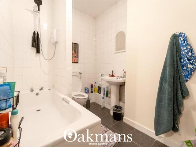 BIRMINGHAM B29 5 bed house to rent £481 pcm £111 pw