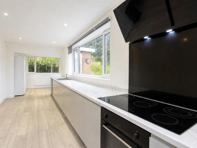 BIRMINGHAM B29 5 bed house to rent £615 pcm £142 pw