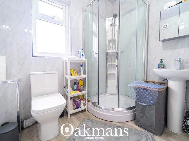 BIRMINGHAM B29 5 bed house to rent £637 pcm £147 pw