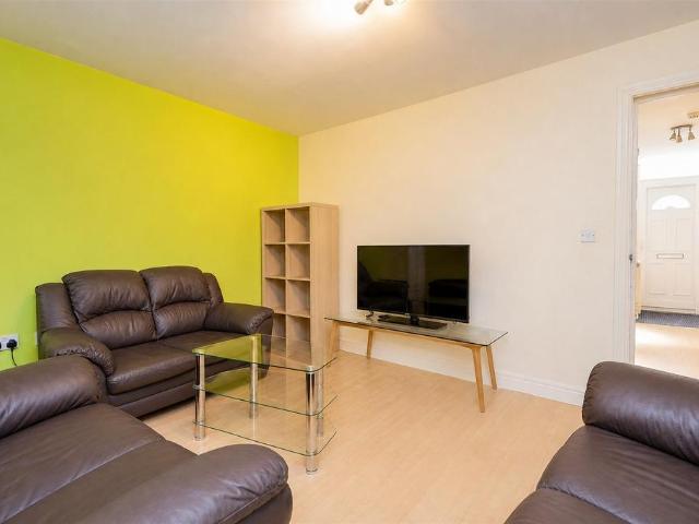 BIRMINGHAM B29 6 bed house to rent £455 pcm £105 pw