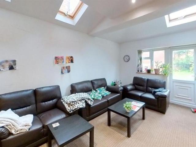 BIRMINGHAM B29 6 bed house to rent £516 pcm £119 pw