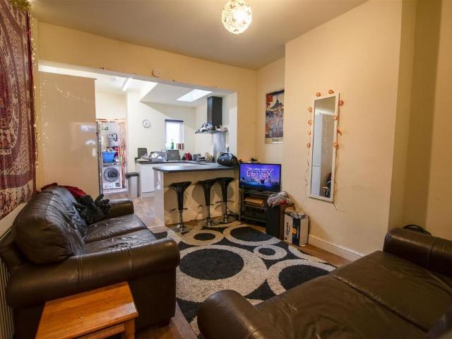 BIRMINGHAM B29 6 bed house to rent £516 pcm £119 pw
