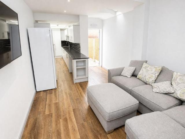 BIRMINGHAM B29 6 bed house to rent £628 pcm £145 pw