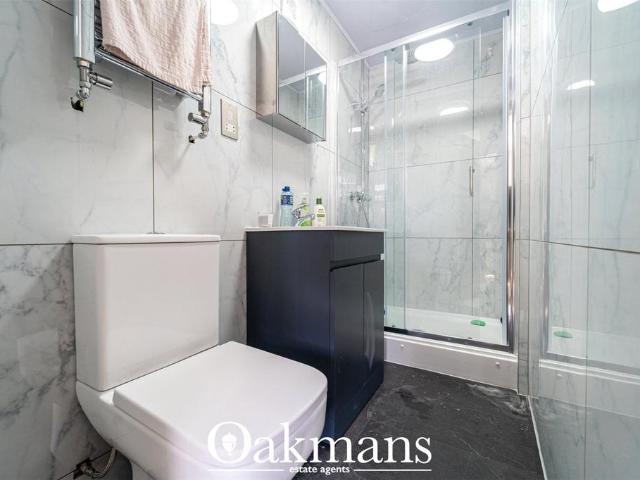 BIRMINGHAM B29 6 bed house to rent £780 pcm £180 pw