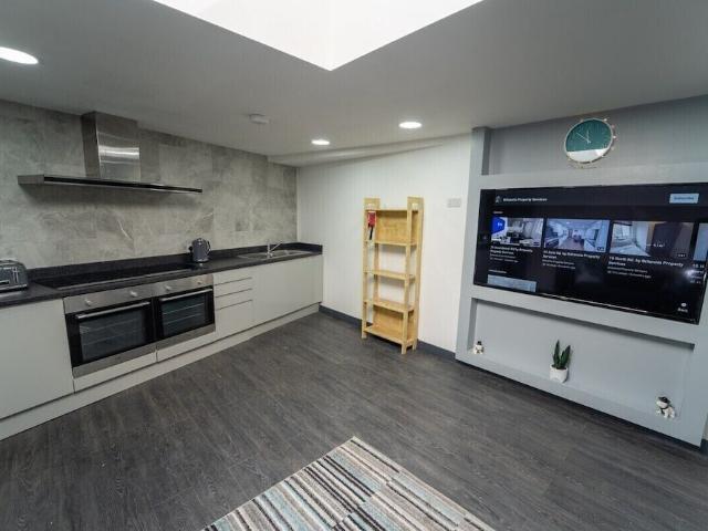 Birmingham, B29 6AG, United Kingdom | 1 bed apartment for rent #95699809 | Rentberry