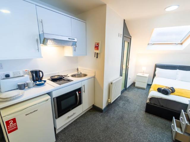 Birmingham, B29 6AG, United Kingdom | 1 bed apartment for rent #95729071 | Rentberry