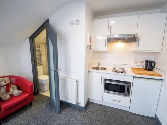 Birmingham, B29 6AG, United Kingdom | 1 bed apartment for rent #97955842 | Rentberry