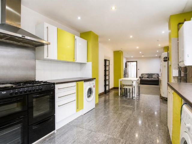 BIRMINGHAM B29 7 bed house to rent £472 pcm £109 pw