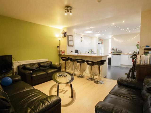 BIRMINGHAM B29 7 bed house to rent £375 pcm £87 pw