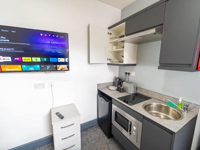 Birmingham, B29 7BU, United Kingdom | 1 bed apartment for rent #95610208 | Rentberry