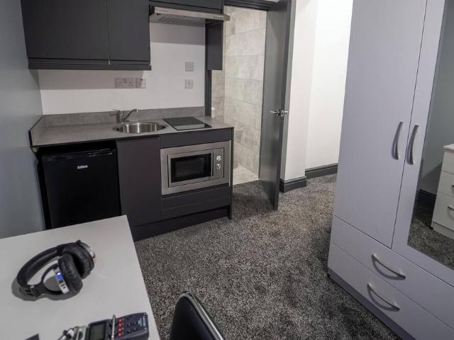 Birmingham, B29 7BU, United Kingdom | 1 bed apartment for rent #95668956 | Rentberry