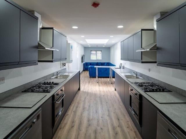 Birmingham, B29 7BU, United Kingdom | 1 bed apartment for rent #95691713 | Rentberry
