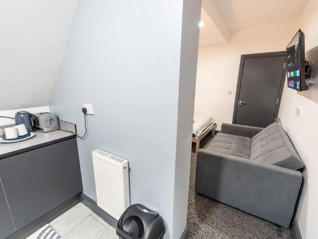 Birmingham, B29 7BU, United Kingdom | 1 bed apartment for rent #95692208 | Rentberry