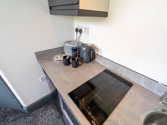 Birmingham, B29 7BU, United Kingdom | 1 bed apartment for rent #95782008 | Rentberry