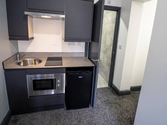 Birmingham, B29 7BU, United Kingdom | 1 bed apartment for rent #97058300 | Rentberry