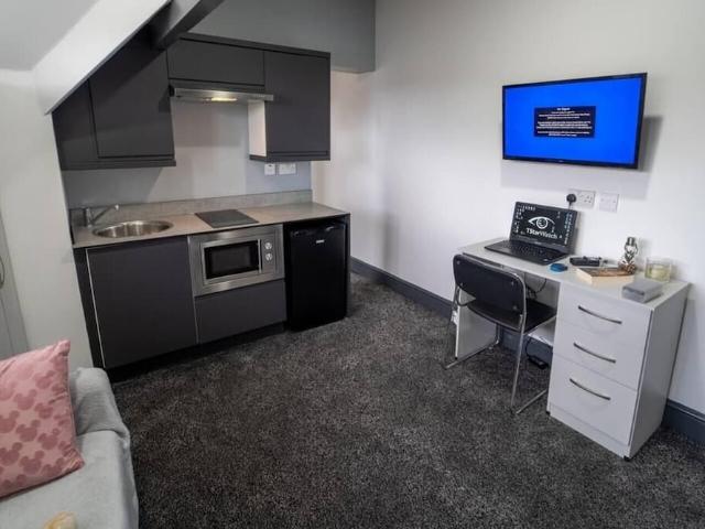 Birmingham, B29 7BU, United Kingdom | 1 bed apartment for rent #98106975 | Rentberry
