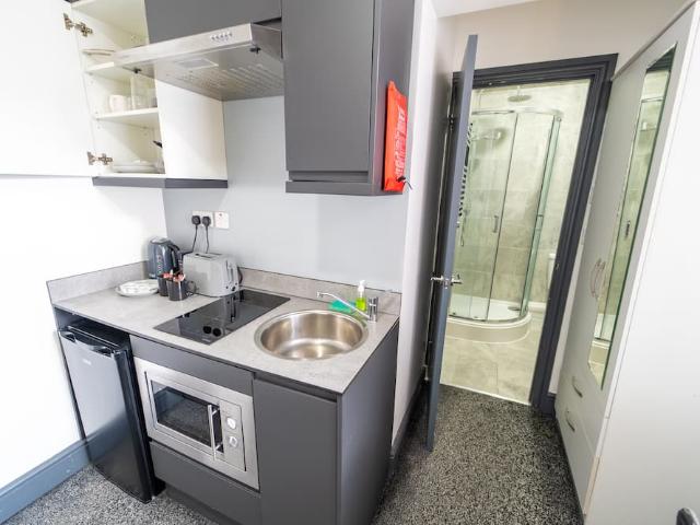 Birmingham, B29 7BU, United Kingdom | 1 bed apartment for rent #98113930 | Rentberry