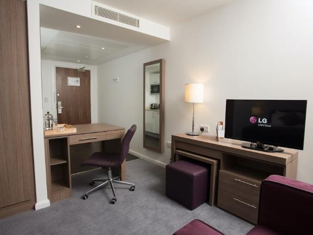 Birmingham, B2 4UW, United Kingdom | Studio apartment for rent #97906511 | Rentberry