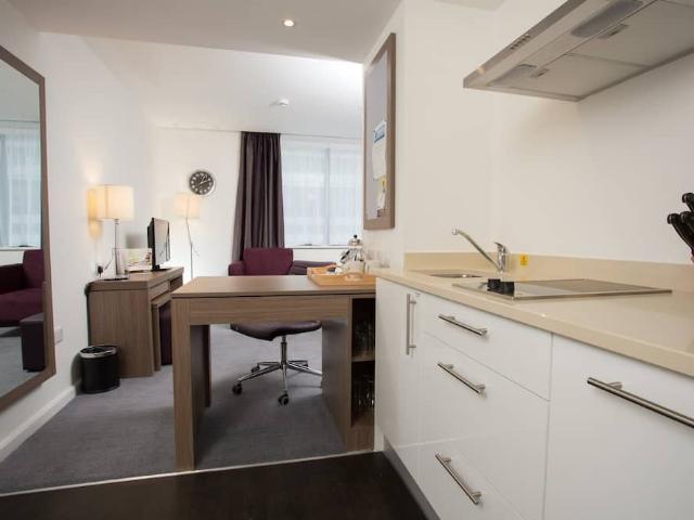 Birmingham, B2 4UW, United Kingdom | Studio apartment for rent #97907081 | Rentberry