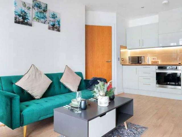 Birmingham, B2 4BB, United Kingdom | 2 bed apartment for rent #121498221 | Rentberry