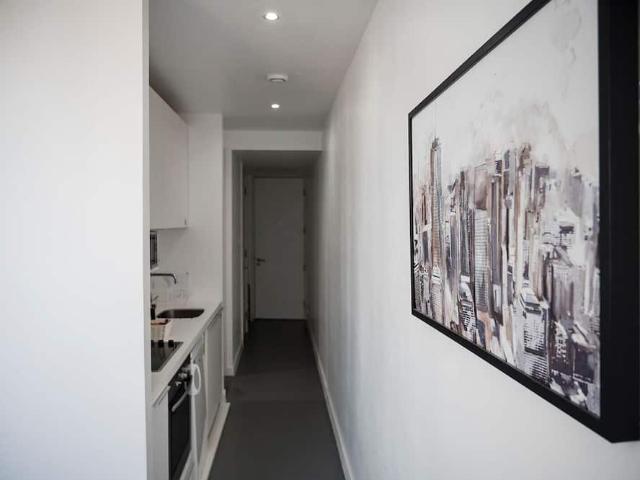 Birmingham, B2 4PA, United Kingdom | 1 bed apartment for rent #164781367 | Rentberry