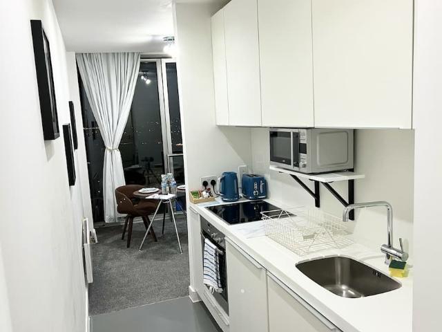 Birmingham, B2 4PA, United Kingdom | 1 bed apartment for rent #98254911 | Rentberry