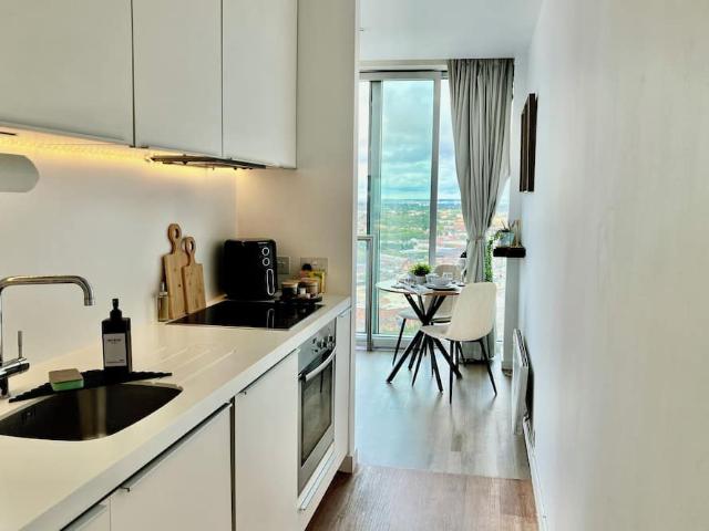 Birmingham, B2 4PE, United Kingdom | 1 bed apartment for rent #172278031 | Rentberry