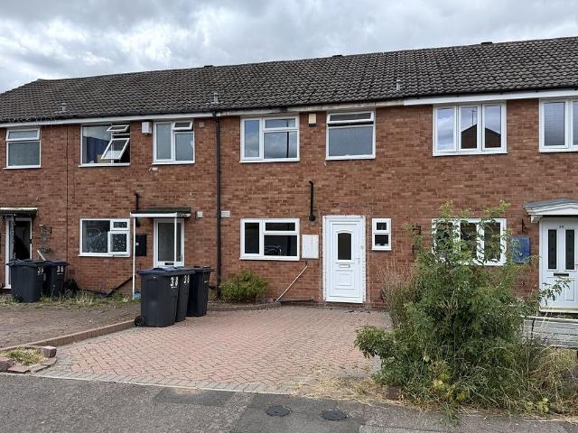 Birmingham B30, 3 bed terraced house to rent, £1,200 pcm | PrimeLocation