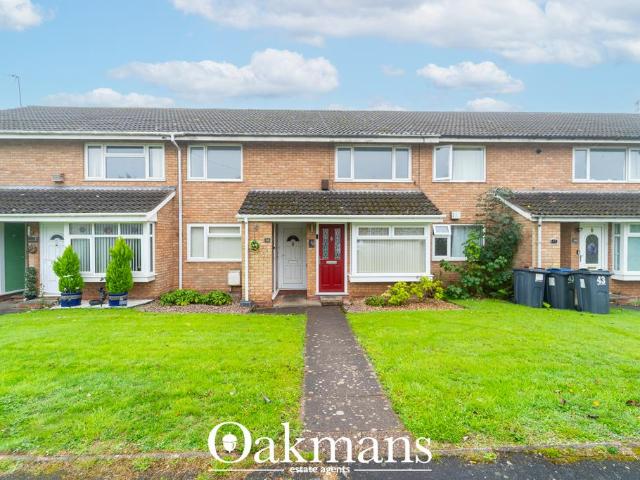 BIRMINGHAM B31 2 bed maisonette to rent £875 pcm £202 pw