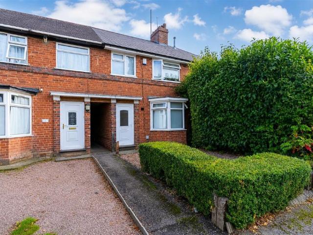 BIRMINGHAM B32 4 bed house to rent £451 pcm £104 pw