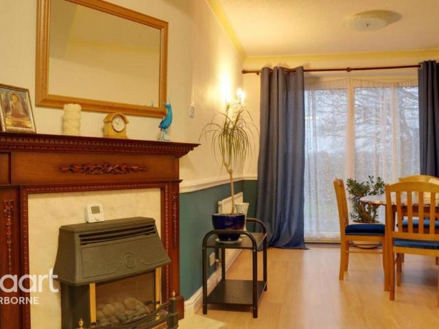 Birmingham B32 3 2 bed semi detached house to rent £1,095 pcm £253 pw