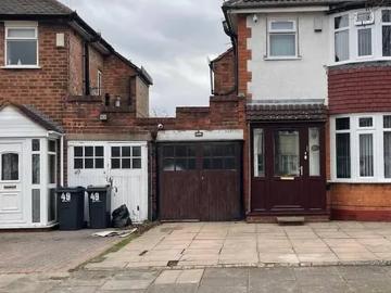 Birmingham, B34 6EE, United Kingdom | 3 bed house for rent #98254091 | Rentberry