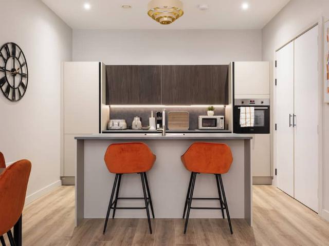 Birmingham, B3 1TY, United Kingdom | 1 bed apartment for rent #150263248 | Rentberry