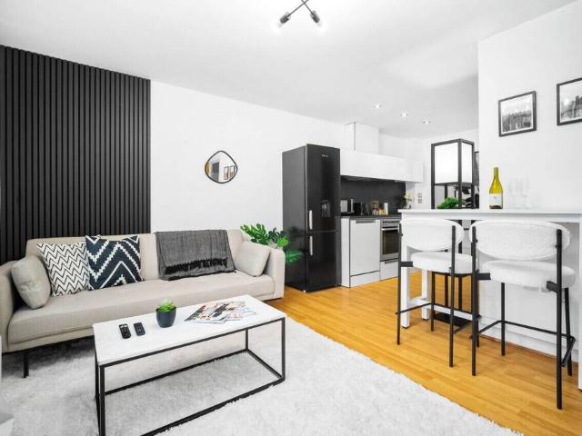 Birmingham, B3 1JH, United Kingdom | 1 bed apartment for rent #95654792 | Rentberry