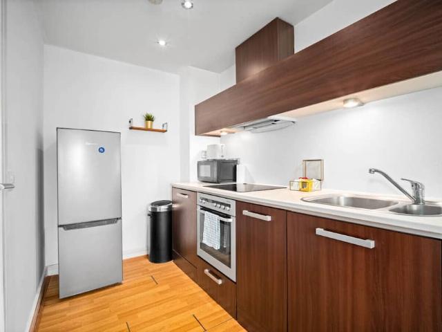 Birmingham, B3 1JH, United Kingdom | 1 bed apartment for rent #96159015 | Rentberry