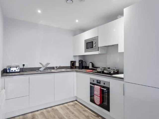 Birmingham, England, United Kingdom | 2 bed apartment for rent #96021814 | Rentberry